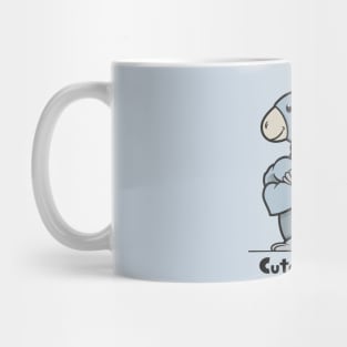 IceAgeKids - Megatherium - Branded Mug